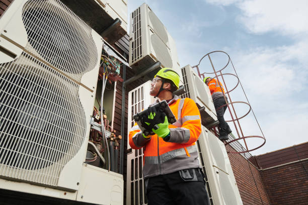 Best HVAC Supply and Distribution in Munday, TX