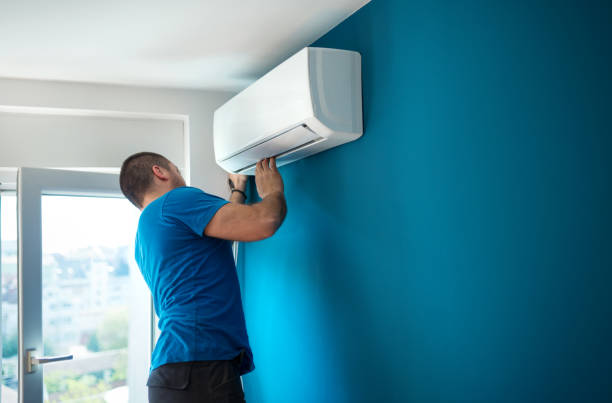 Professional HVAC in Munday, TX