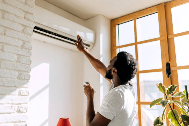 Best HVAC Software and Technology in Munday, TX