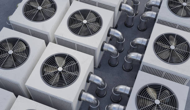 Best Residential HVAC in Munday, TX