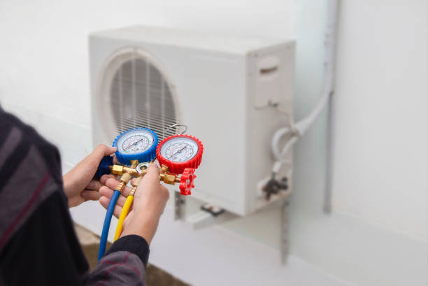 Best HVAC Consulting and Engineering in Munday, TX