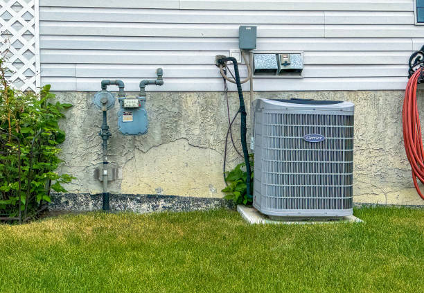 Best Energy-efficient HVAC Solutions in Munday, TX