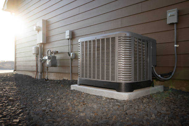Best Solar-powered HVAC Systems in Munday, TX